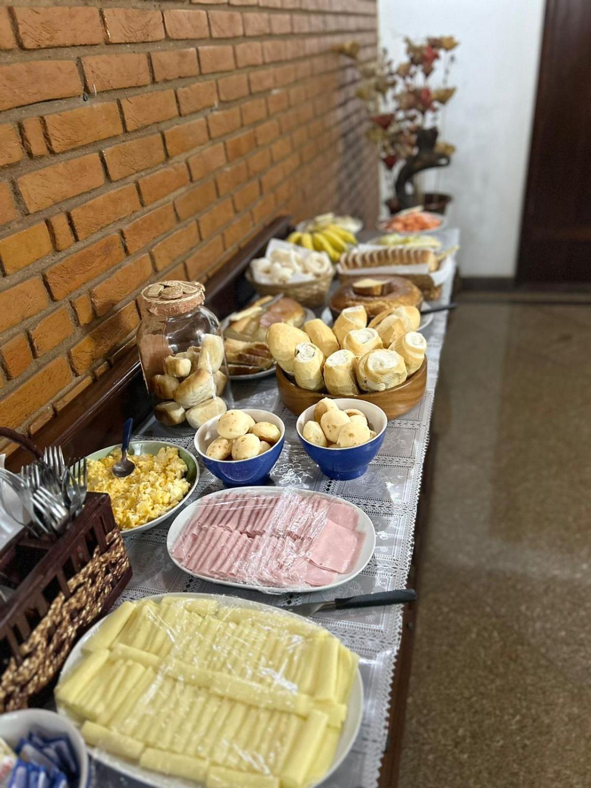Pousada Casa Da Vo Dita Ouro Fino  Exterior foto